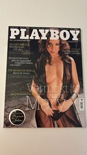 German Playboy Juni 2008 06/08 Magazin Zeitschrift