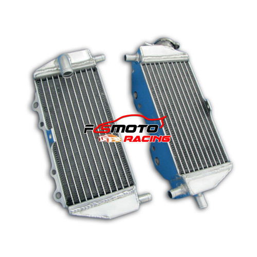 Aluminum radiator for - radiator,