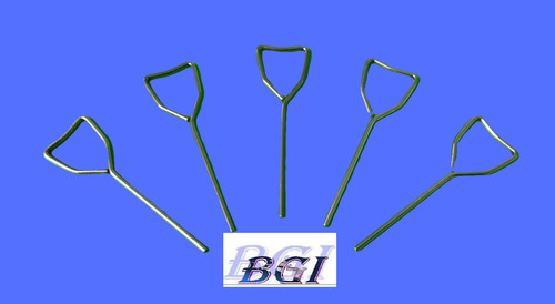 Kfo 5 zahnspangenschlüssel - 5,