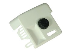 Vergaserkastendeckel passend