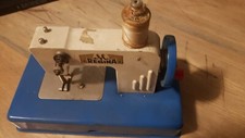 Alte Nähmaschine