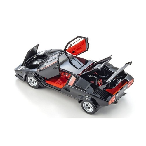 Kyosho lamborghini countach - lamborghini,