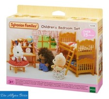Sylvanian Families 5338