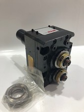 WTO angetriebener Werkzeughalter Mehrspindel Bohrkopf 