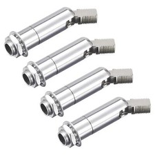 4er Pack Dachschräge Adapter