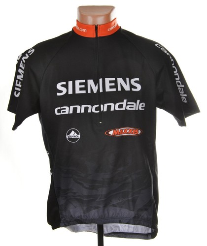 Siemens rad velo shirt - rad,