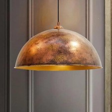 Bamyum pendelleuchte vintage - pendelleuchte,