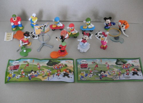 Micky maus und freunde - micky,