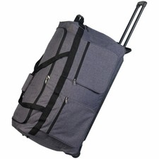 Xcase Faltbare XXL-Reisetasche