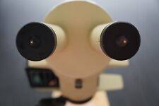 Wild Heerbrugg M4 Stereomikroskop Binokular Stereo Mikroskop Labormikroskop 32x