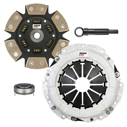 Stage power clutch kit - power,
