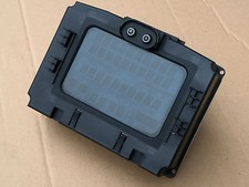 Opel Zafira A 2,2 DTi Bordcomputer Display Infodisplay Tacho  Siemens 13106242 