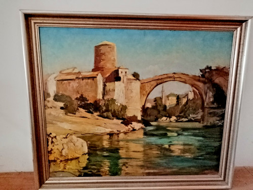 George cherepov großes - george,