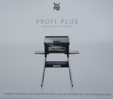 WMF PROFI PLUS URBAN MASTER