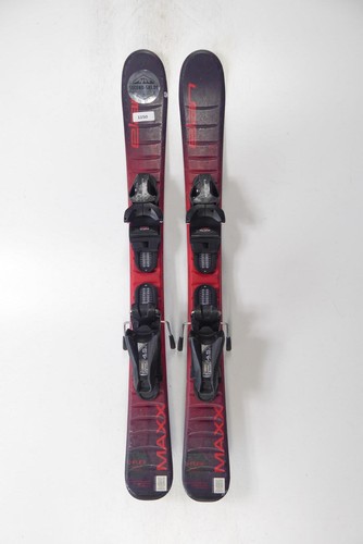 Elan maxx kinder ski länge - kinder-ski,