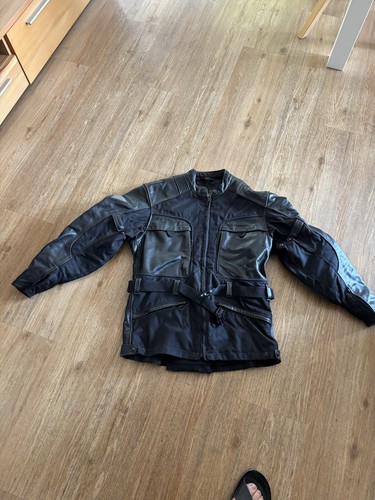 Motorradjacke hein gericke - hein,