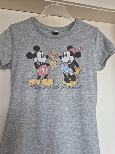 Disney shirt m - disney, t-shirt