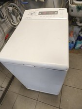 Waschtrockner  Blomberg WDT