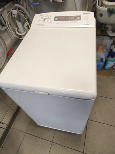 Waschtrockner blomberg wdt - waschtrockner,