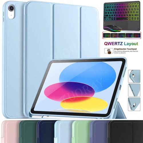 Beleuchtet touchpad tastatur - beleuchtet,