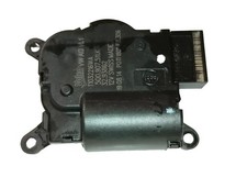 Regelventil Stellmotor Heizung Mischklappe Original VW Seat Skoda Audi