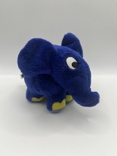 Elefant Plüsch- Kuscheltier