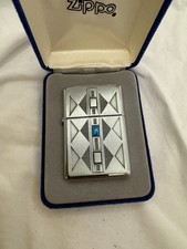 NEW RARE 2005 ZIPPO Native