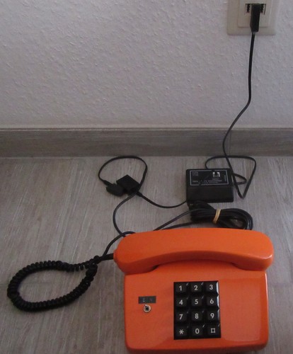 Original post telefon - original,