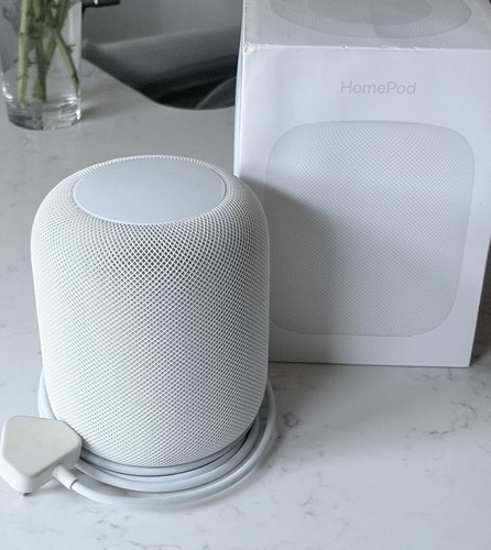 Apple homepod original gen - apple,