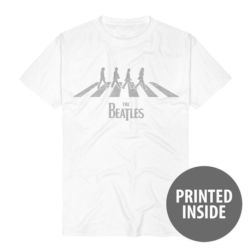 The beatles shirt herren - the, t-shirt