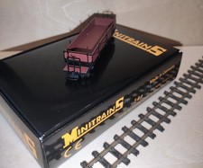 Minitrains