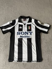 Kappa Juventus Turin Trikot L