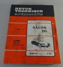 Reparaturanleitung Revue