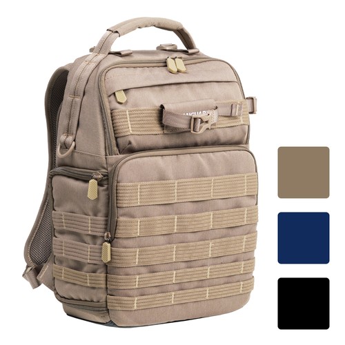 Vanguard veo range 37m - range, t