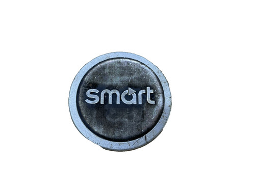Smart fortwo 450 felgendeckel - smart,