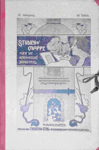 Chr wittmann studienmappe - wittmann,