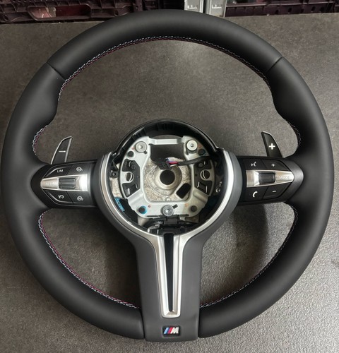 Bmw lenkrad f10 - m,
