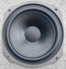 1 x Tieftöner  921058, Wotan MK 5, Korun L,   Quadral, 3,5 OHM AMUN