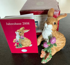 GOEBEL Jahreshase 2008 (Klee)