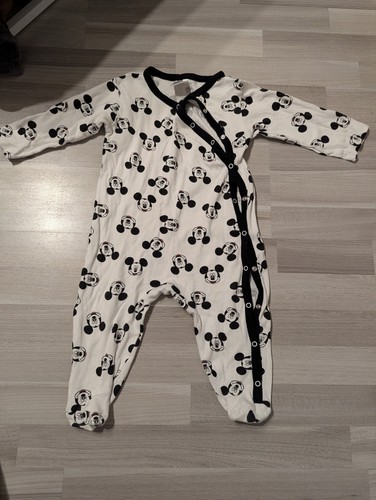 Baby schlafanzug einteiler - schlafanzug,
