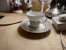 KOBALTGEFLECHT LOMONOSOT LFZ