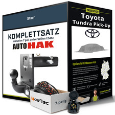 Für TOYOTA Tundra Pick-Up K5