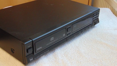 Dual player cd 1130 rc - ,