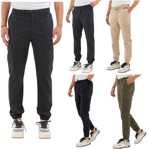 Comeor cargohose herren - cargohose,