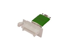 Widerstand Innenraumgebläse