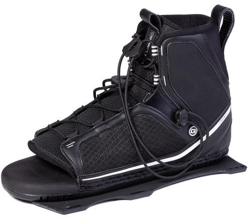 Obrien plüsch frontschuh - plüsch,