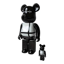 BE@RBRICK Medicom Toy Plus