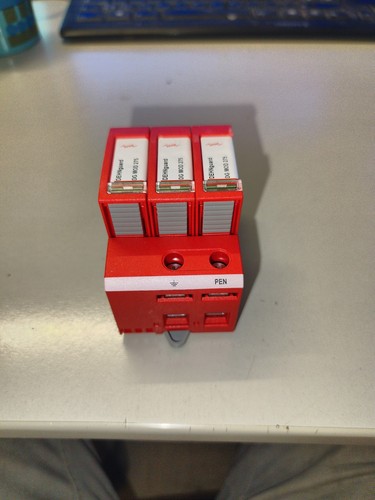 Dehnguard modularer - dehnguard,
