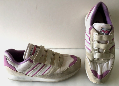 Vintage adidas turnschuhe - adidas,