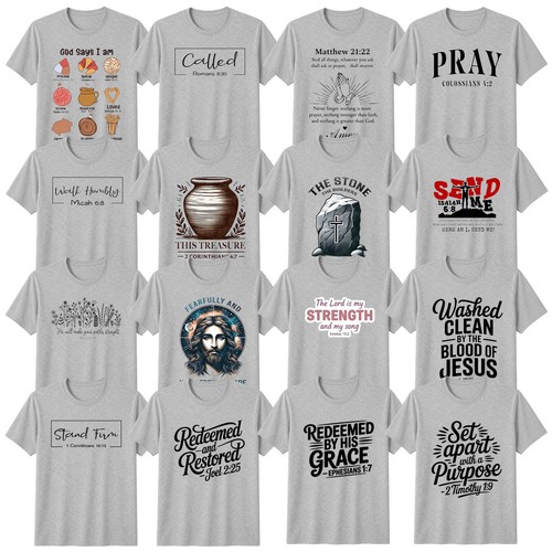 Christlicher glaube shirt - glaube, t-shirt